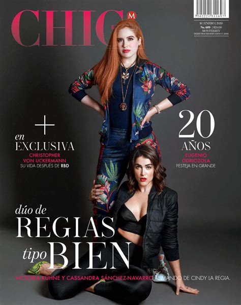 chicas mty|Chic Magazine Monterrey, revista de sociales y lujo